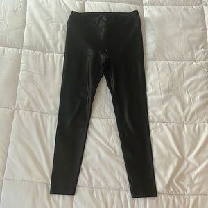 Koral Lustrous High Rise Leggings | SZ L